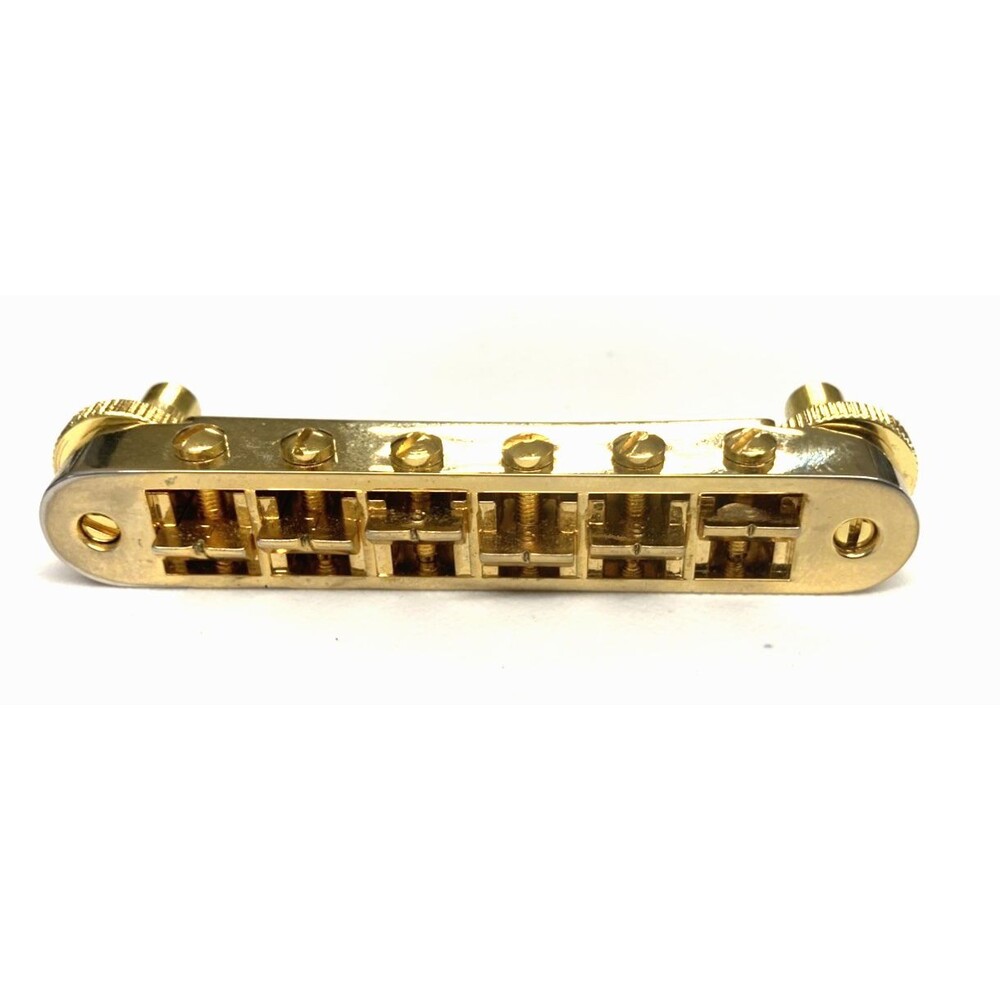 Gretsch Ajusto-Matic Bridge Gold Fits G-5655